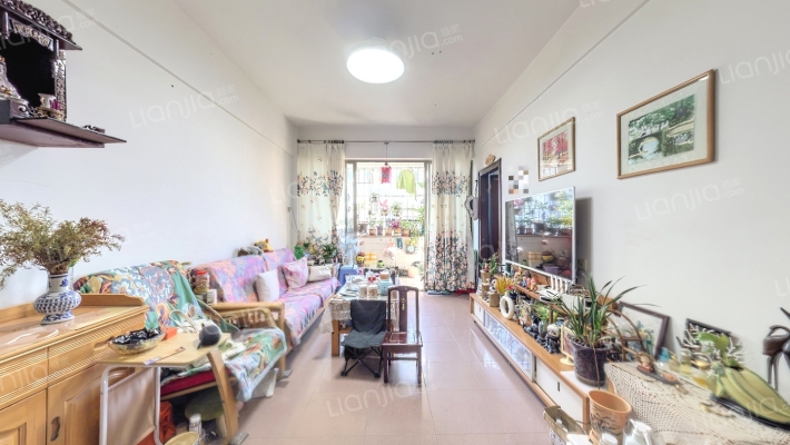 鸿运楼二手房实景图