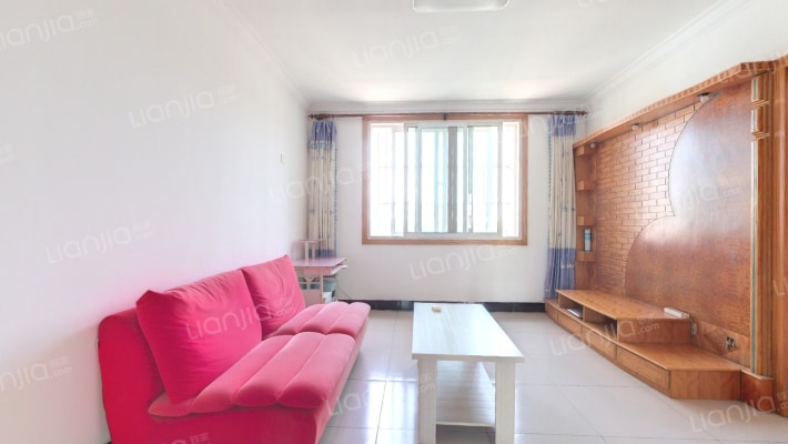 青青家園二手房实景图