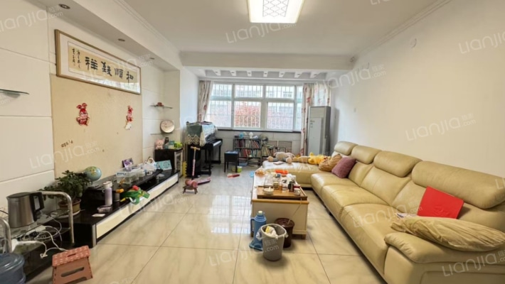 南湖花园二手房实景图