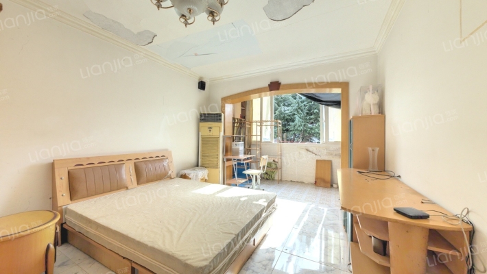 国和一村二手房实景图