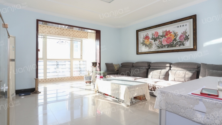 天阳花园小区南二区二手房实景图