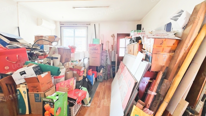 谷星里二手房实景图