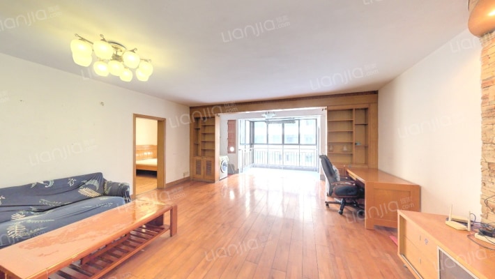 社保住宅楼二手房实景图