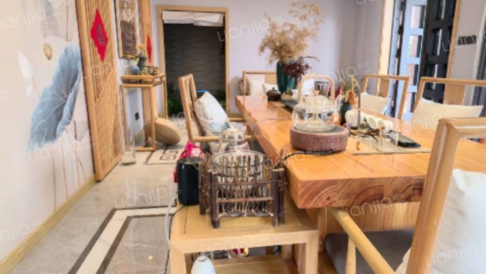 天鹅岭二手房实景图