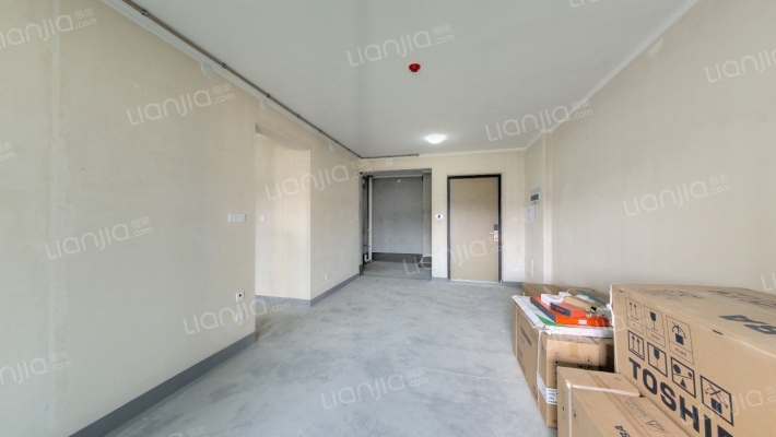 国控绿城桂语和风二手房实景图