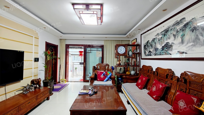 泉韵·华清园二手房实景图