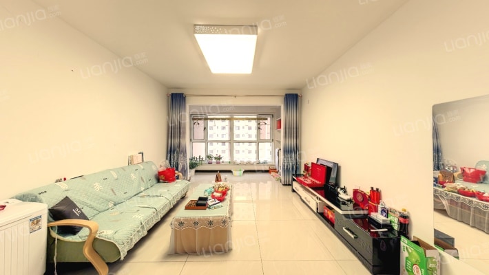 御景院A区二手房实景图