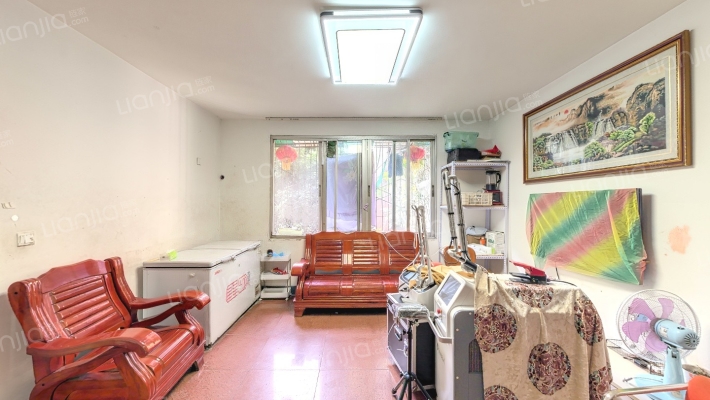 红花东路二手房实景图