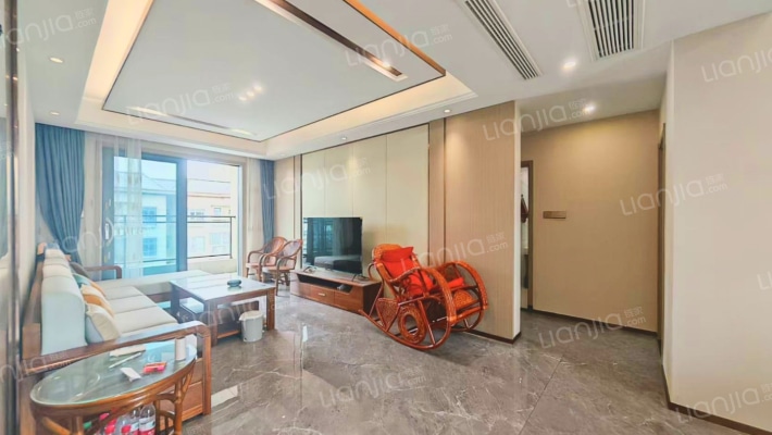 天璞公馆二手房实景图