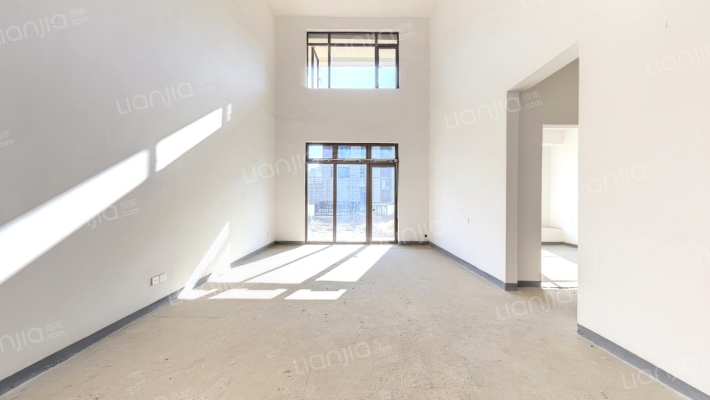 碧桂园园丁园二手房实景图