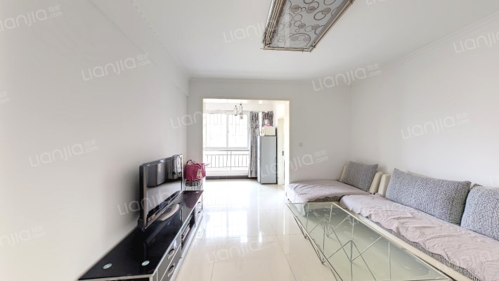 杨家桥101家属院二手房实景图