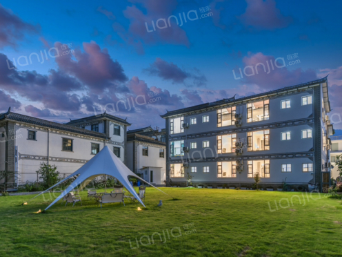 整租·北生久村 16室2厅 东/西