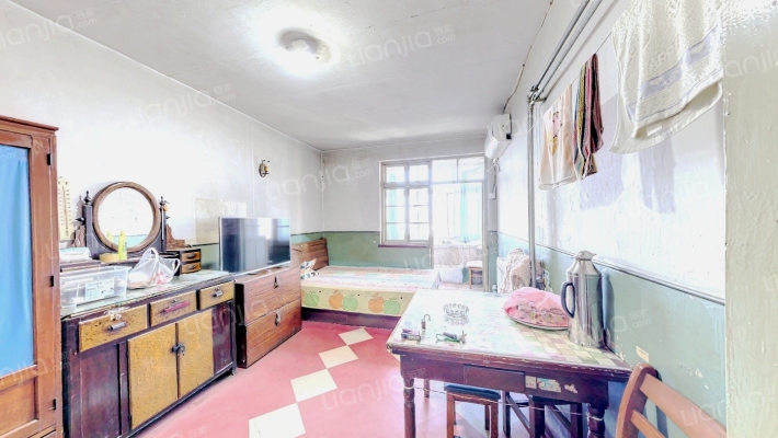 松柏路二手房实景图