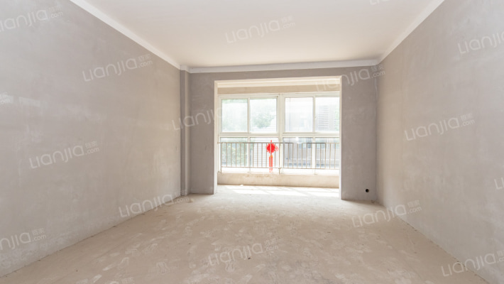 嘉源和谐里二手房实景图