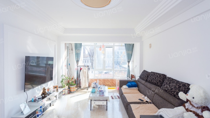 晨阳小区二手房实景图