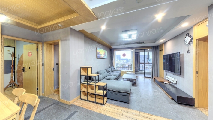 仓乐雅苑二手房实景图