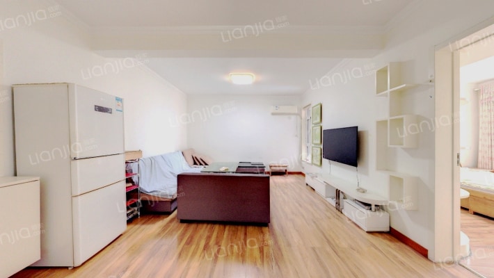 金域华府(高新技术产业开发区)二手房实景图