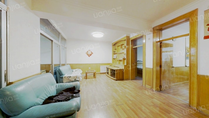 群芳小区二手房实景图