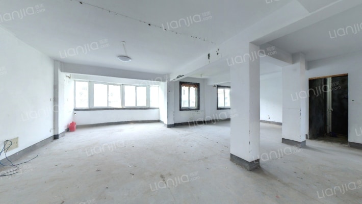 宝林公寓二手房实景图