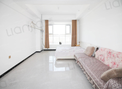 整租·滨湖湾 1室0厅 西_滨湖湾租房