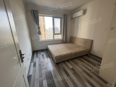 整租·海达如意金岸二期东区 3室1厅 南