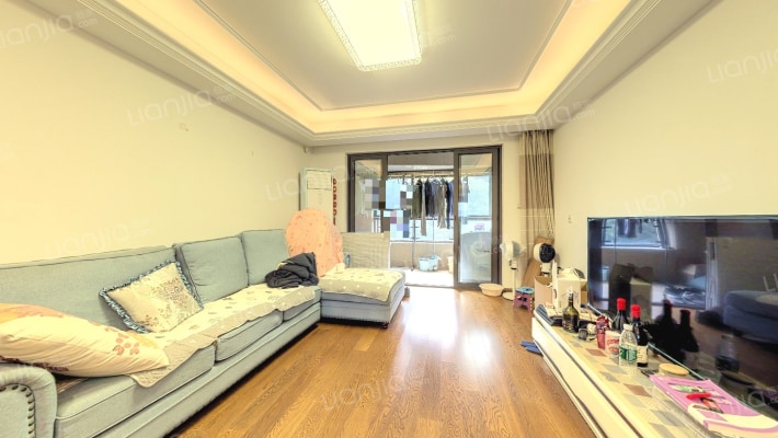 浦东颐景园二手房实景图