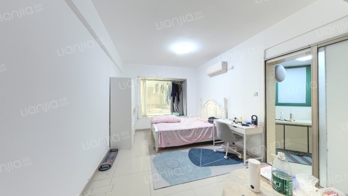 南方国际广场二手房实景图