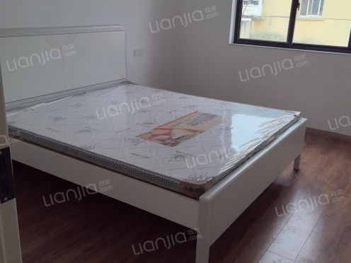 整租·湖东路一村 2室1厅 南