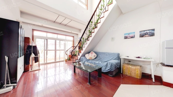 贵都花园二手房实景图