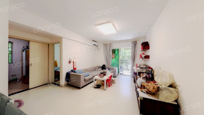 山水居二手房实景图