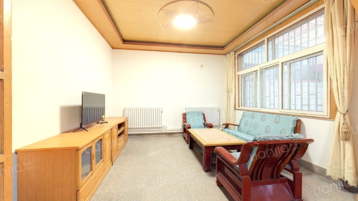 莲花小区二手房实景图