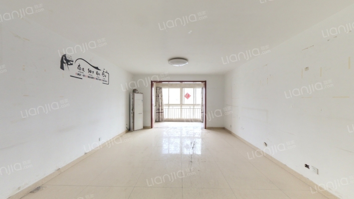 中航万年小区二手房实景图