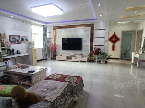 整租·高庄▪家园 3室2厅 南