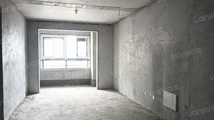 恒泰金樾府二手房实景图