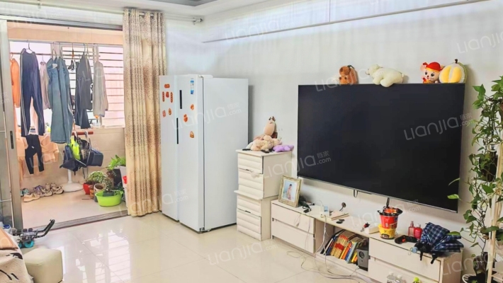 源宏公馆二手房实景图