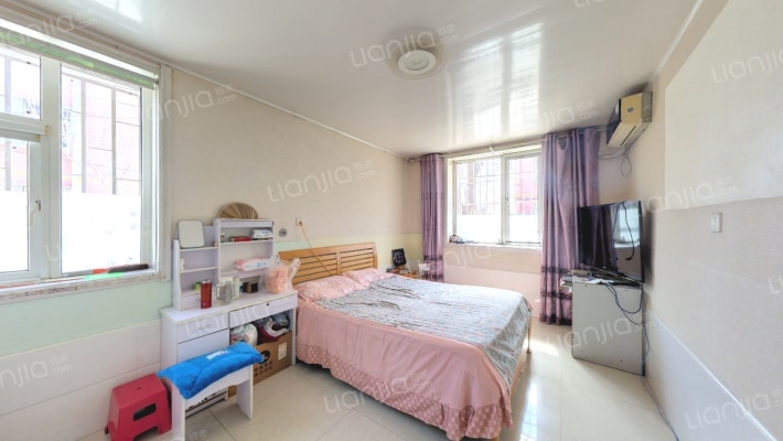 霞光里(宁河)二手房实景图