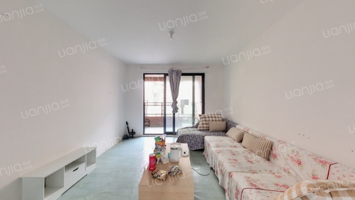 美的公园天下一期二手房实景图