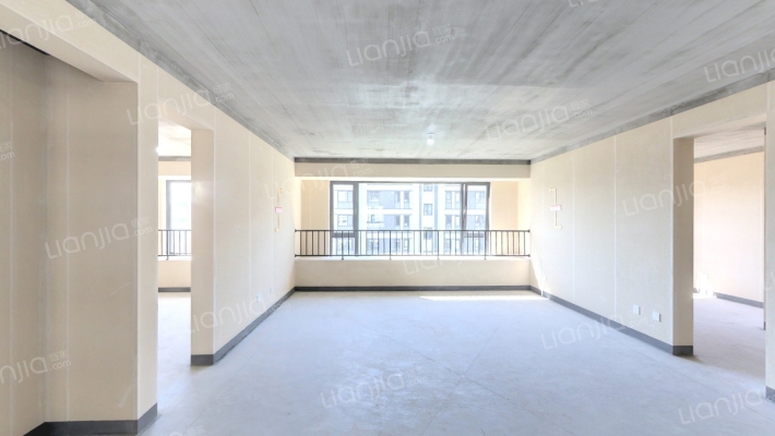 中海玺悦二手房实景图