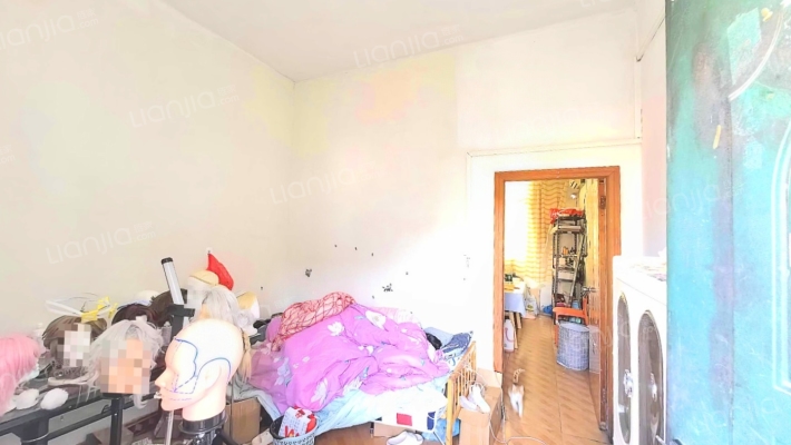 七一路二手房实景图