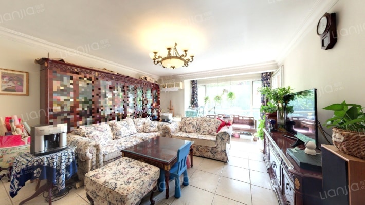 涧桥泊屋二手房实景图