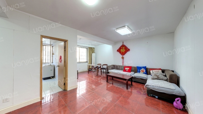 丰乐公寓二手房实景图