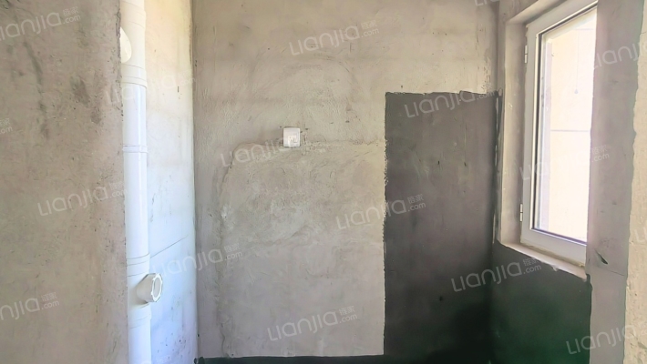 临京好房，低密度社区，次新房，交通便利，配套齐全-卫生间