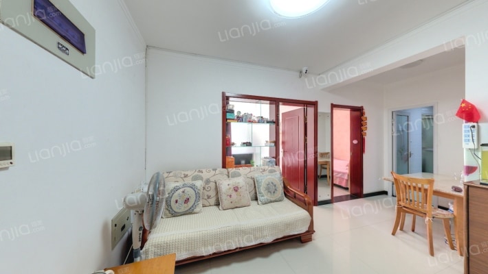 和谐家园二手房实景图