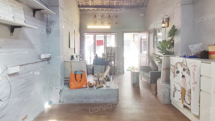 勤俭街二手房实景图