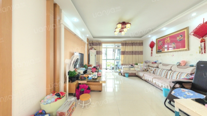 隆庭佳苑二手房实景图