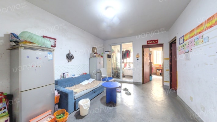 永康城玉兰苑二手房实景图