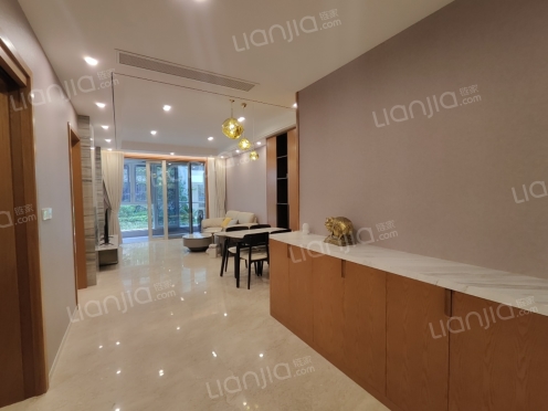 整租·时分·亚龙湾 2室2厅 北