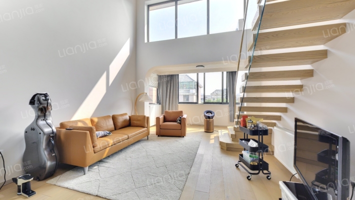 东明花苑二手房实景图