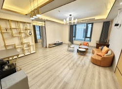 整租·公园九里四期 1室1厅 西_公园九里四期租房