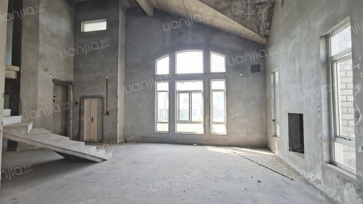 同创颐园二手房实景图